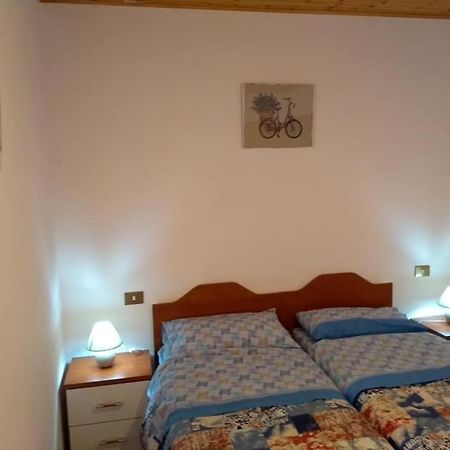 Locanda Dall'Orso Monteaperta Udine Taipana エクステリア 写真