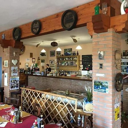 Locanda Dall'Orso Monteaperta Udine Taipana エクステリア 写真