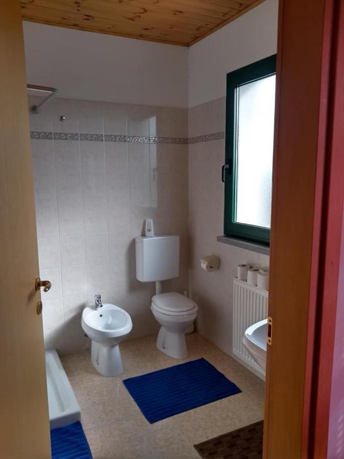 Locanda Dall'Orso Monteaperta Udine Taipana エクステリア 写真