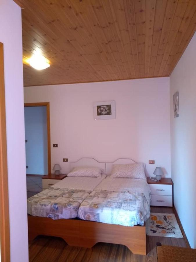 Locanda Dall'Orso Monteaperta Udine Taipana エクステリア 写真