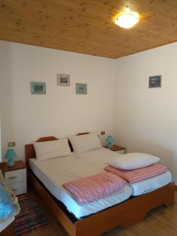 Locanda Dall'Orso Monteaperta Udine Taipana エクステリア 写真