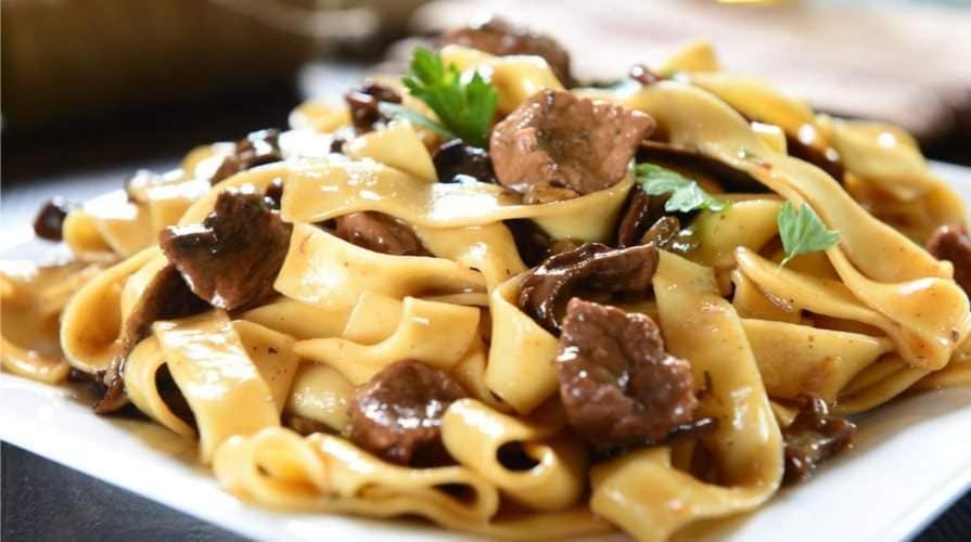 Locanda Dall'Orso Monteaperta Udine Taipana エクステリア 写真
